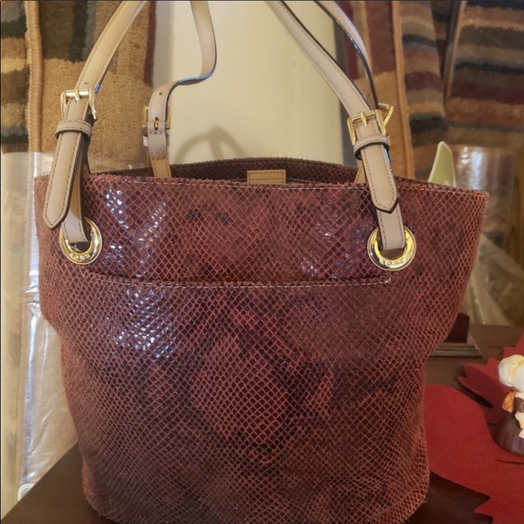 💕🎁 Michael Kors beautiful🛍💕🎁🥰 - Picture 7 of 8